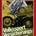 SPIEGEL Cover Volkssport