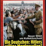 SPIEGEL Cover Kriegsverbrechen