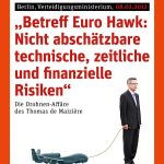 Verteidigungsminister