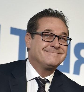 Strache-Video