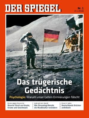 Der Aufstieg und Fall des D.O.D.O