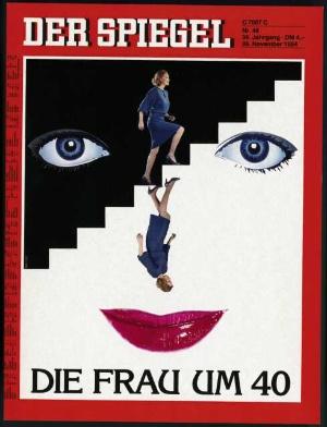 SPIEGEL Titelbild