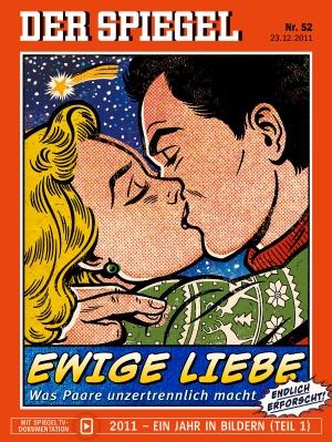 Spiegel Cover