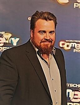 Die Getriebenen Tristan Seith