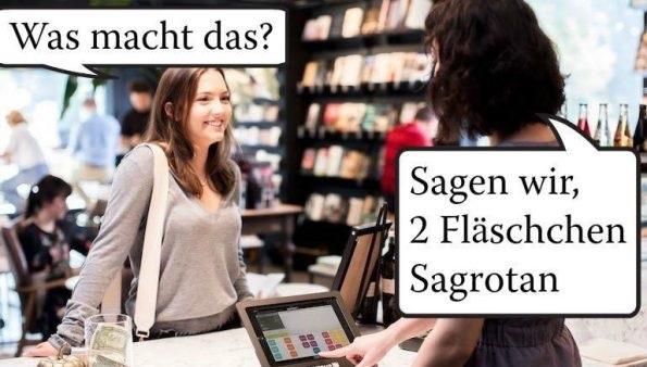 Der Vergleich 1923/2023: So stark verändert sich das Bezahlen in einem Jahrhundert!