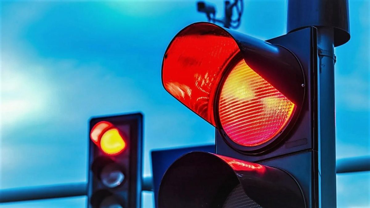 Bußgeld Entwicklung