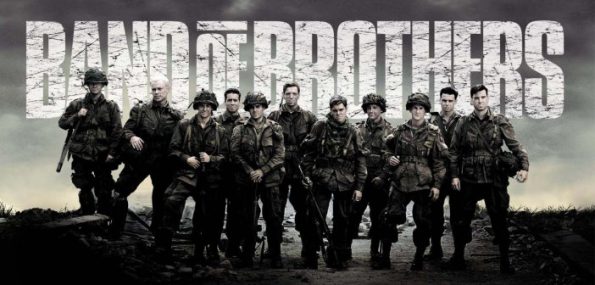 Band of Brothers