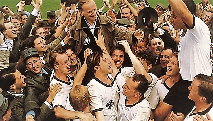 Das Wunder von Bern Film