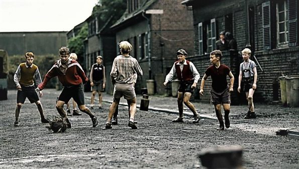 Das Wunde von Bern Alter