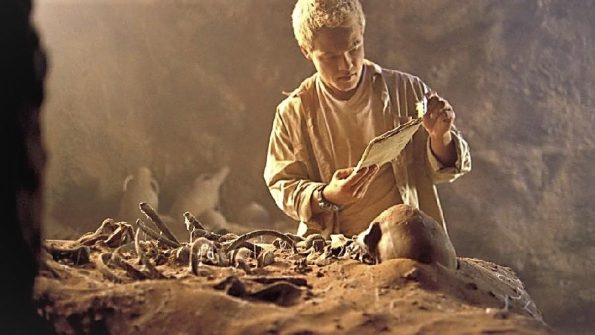 Jesus-Video Eschbach