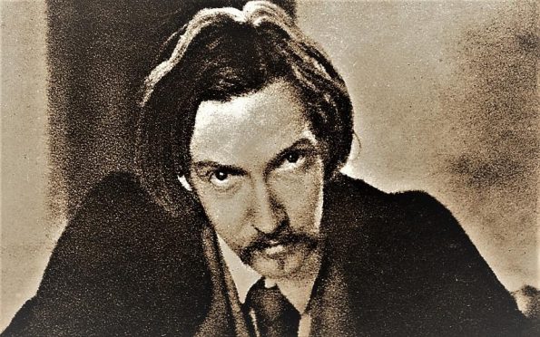 Schizophrene Mörder