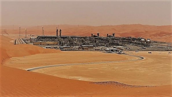 Eschbach Ausgebrannt