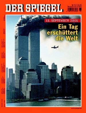Spiegel Titelbilder
