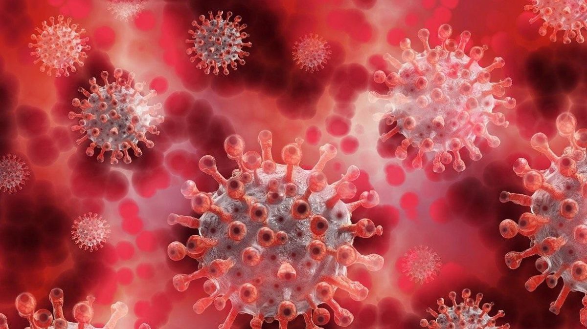 Corona Lockdown – Wird ein Monat reichen!?