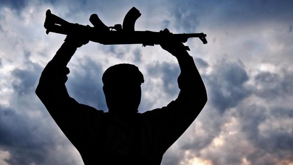 Islamistischer Terror