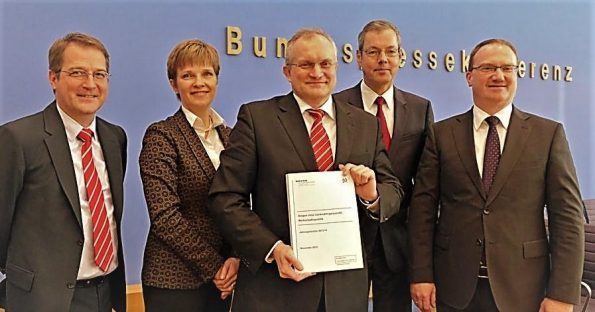 Rente Wirtschaftsweise