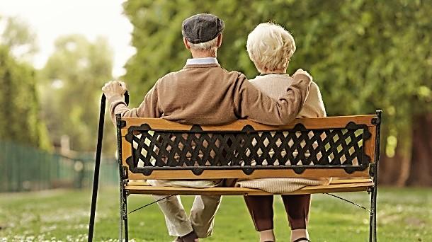 Rente Pension Unterschied