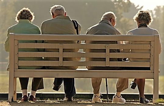 Rente versus Pension