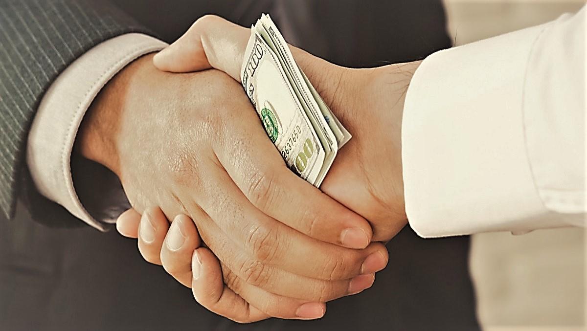 Nebeneinkünfte Abgeordnete