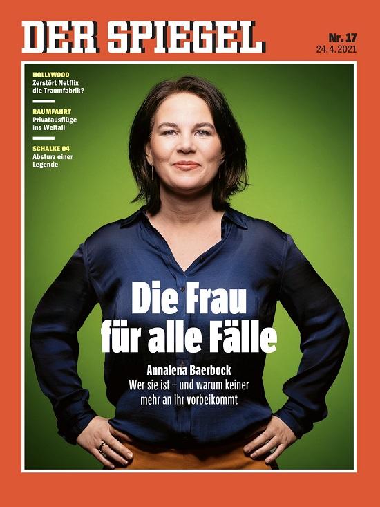 49++ Gruene sprueche , DER SPIEGEL Die Grünen auf dem Cover Der 5 Minuten Blog