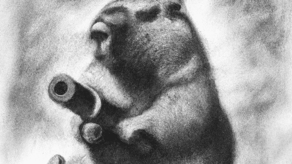 Murmeltier Zeitschleife