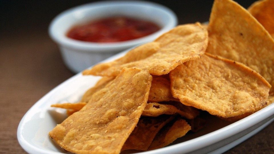 Chips Willensstärke