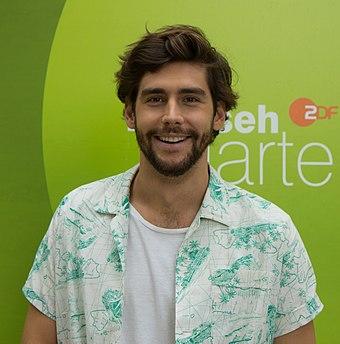 Album Charts Alvaro Soler
