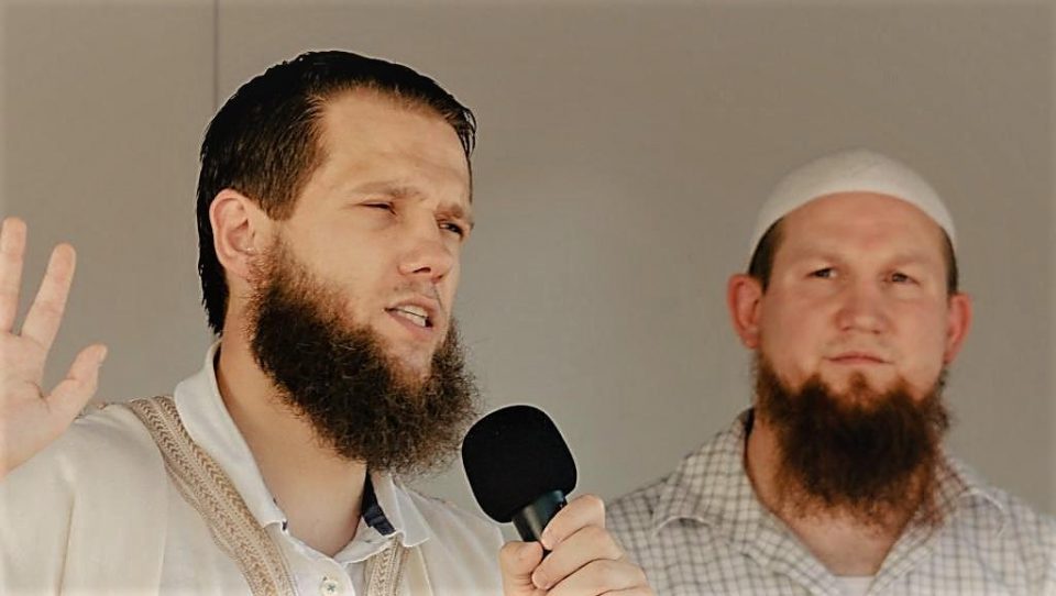 Gefährder Islamisten