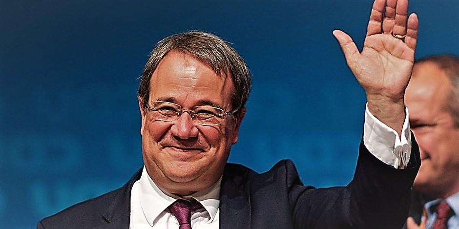 Die Generationenrente der Union – so viel kostet sie den Steuerzahler