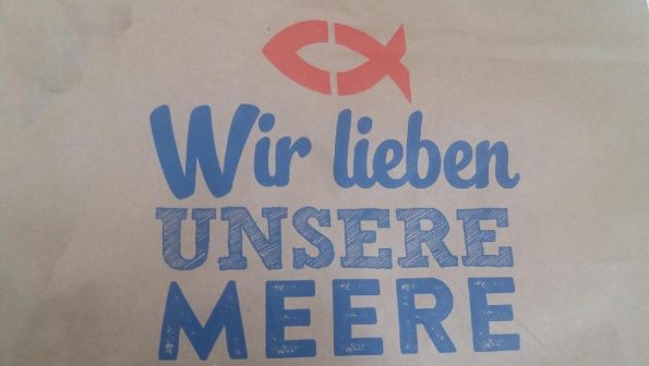 Nordsee Überfischung