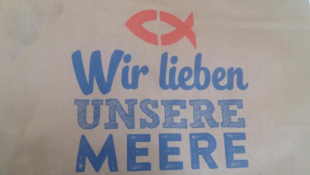 Nordsee Überfischung