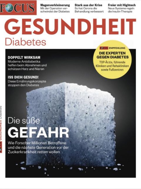 Focus Diabetes
