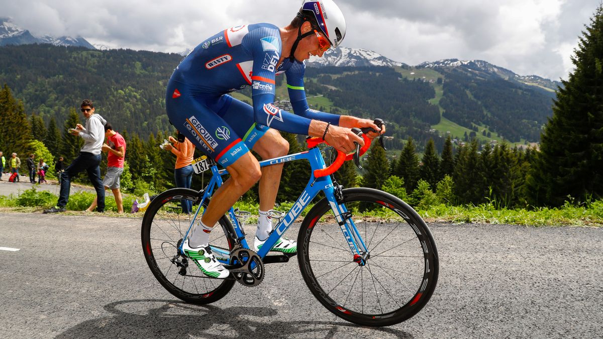 Björn Thurau: 11 Jahre vor seiner Dopingverurteilung hielt er dieses leidenschaftliche Anti-Doping-Plädoyer