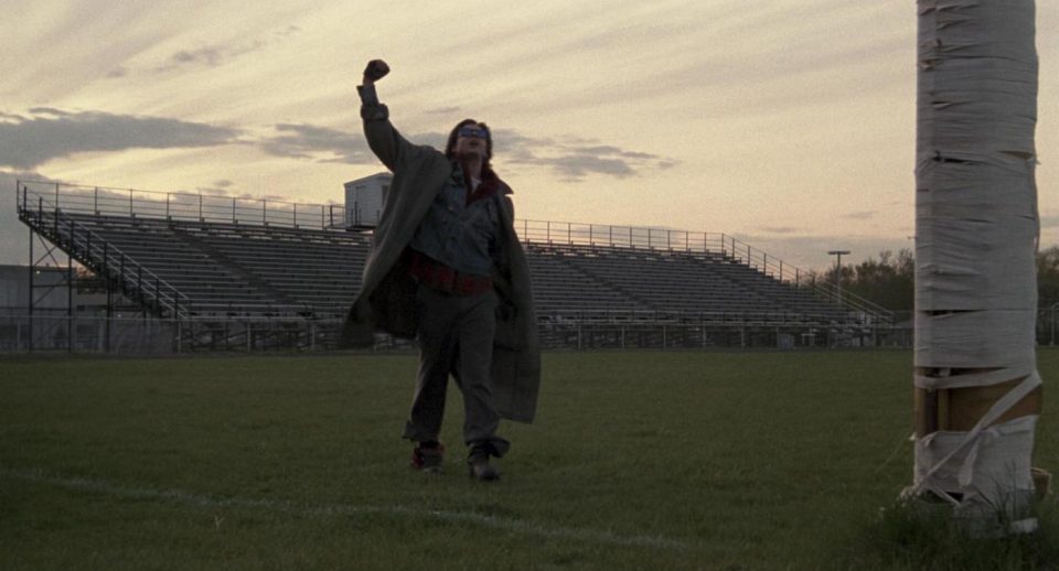 Breakfast Club Don't you