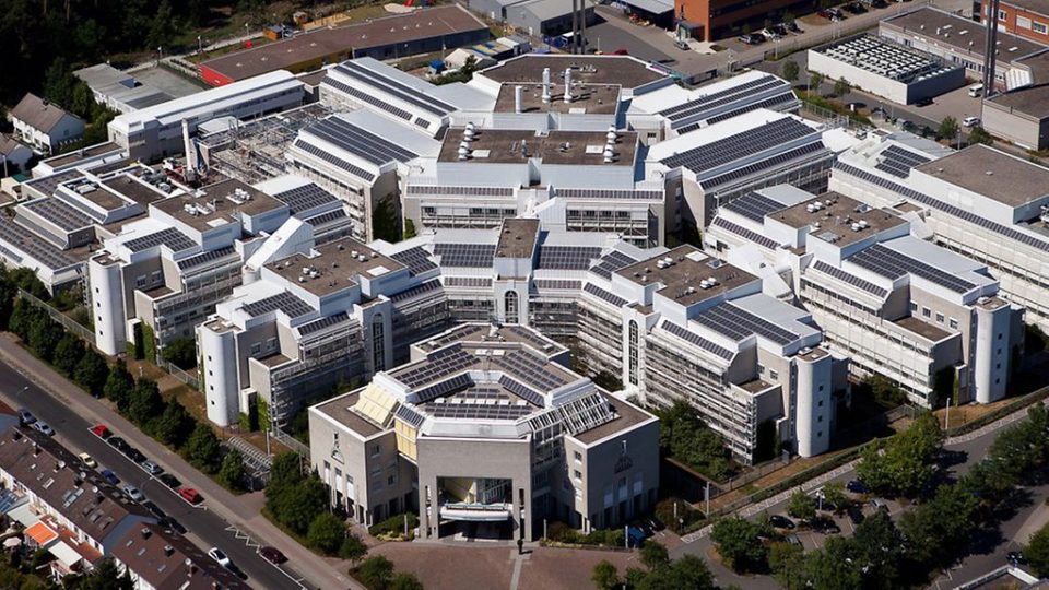 Impfquote Impfdurchbruch