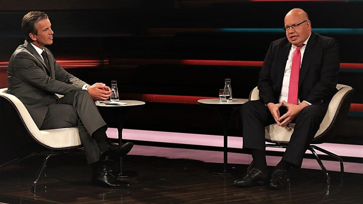 Talkshowkönige – Dieser Mann führt die ewige Bestenliste an