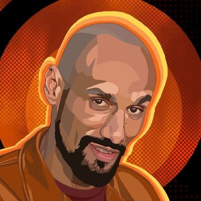 Dinga Bakaba Deathloop