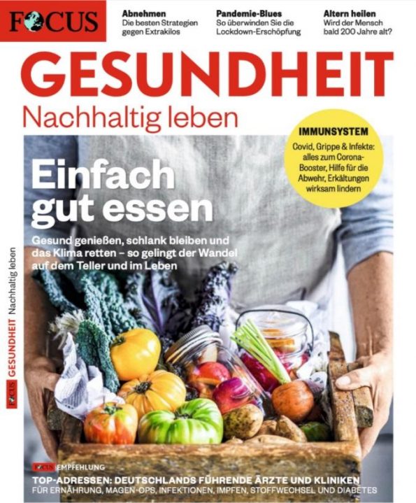 Focus SPIEGEL