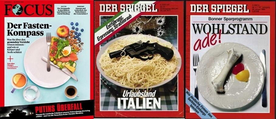 Focus Spiegel Cover