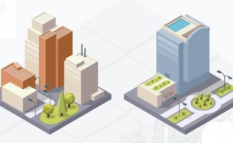 city 2048 all buildings