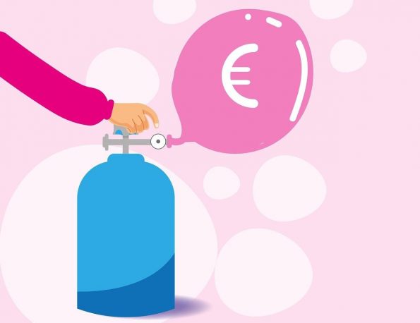 Inflation Inflationsrate