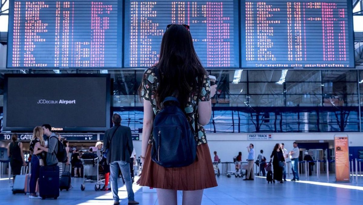 Flughäfen vergleich