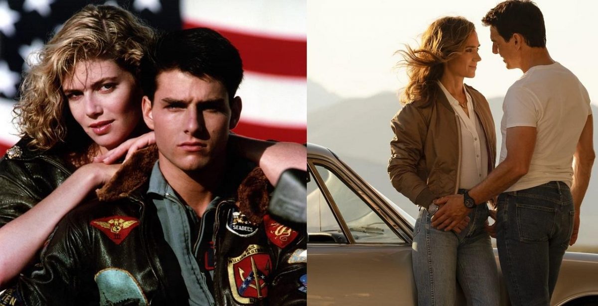 Werden die Filmpartnerinnen von Tom Cruise immer jünger?