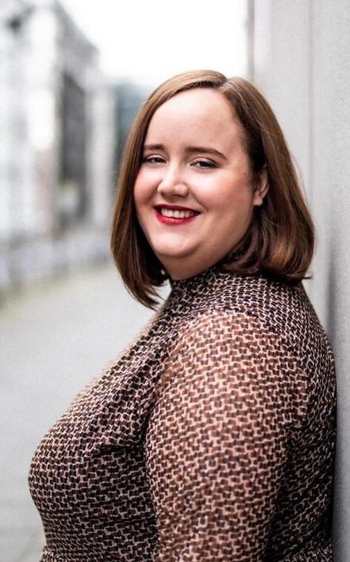 Ricarda Lang Twitter