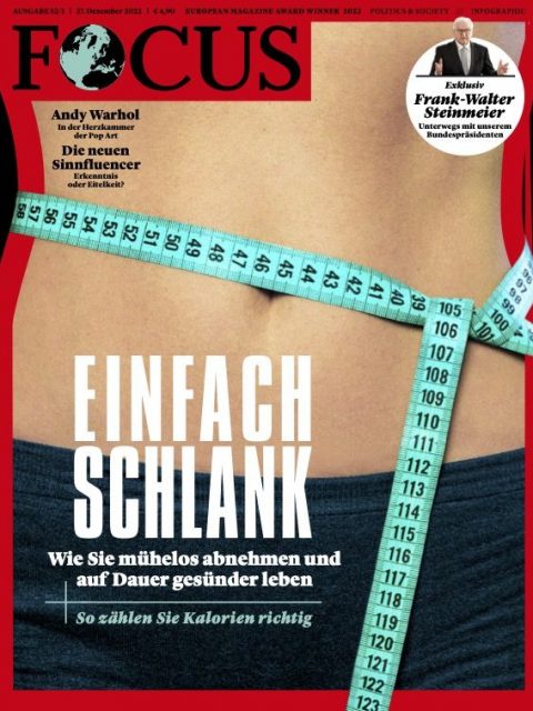 Focus Cover schlank