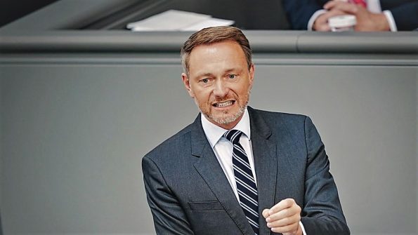 Umlaufrendite Staatsanleihen fällig