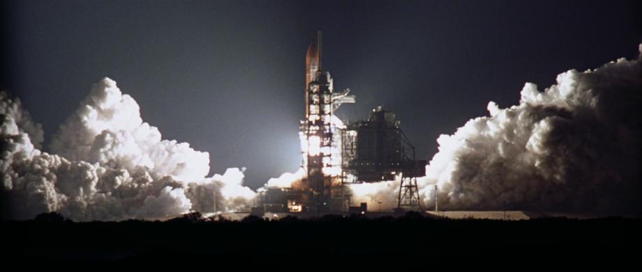 Deep Impact vs. Armageddeon