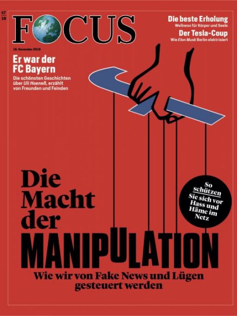 Focus Cover Facebook