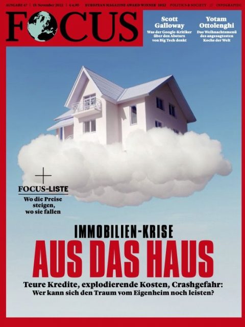 Focus Immobilien
