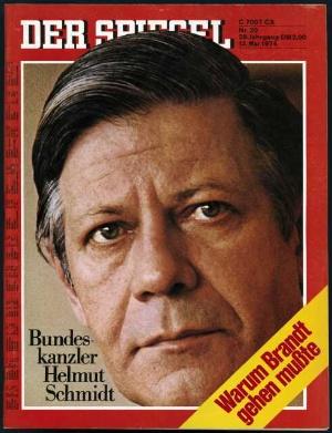 Spiegel Titelbilder Schmidt